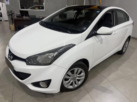 HYUNDAI HB 20 Sedan 1.6 16V 4P FLEX COMFORT PLUS, Foto 8