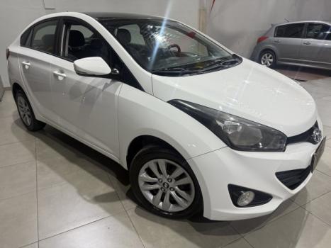 HYUNDAI HB 20 Sedan 1.6 16V 4P FLEX COMFORT PLUS, Foto 9