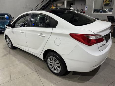 HYUNDAI HB 20 Sedan 1.6 16V 4P FLEX COMFORT PLUS, Foto 12