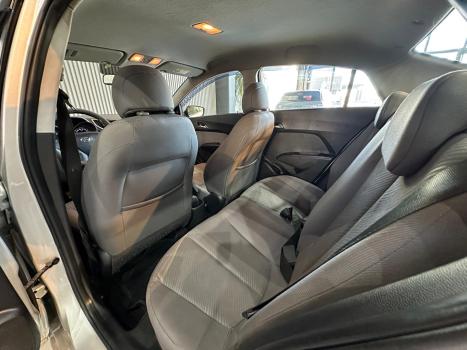 HYUNDAI HB 20 Sedan 1.6 16V 4P FLEX COMFORT PLUS, Foto 14