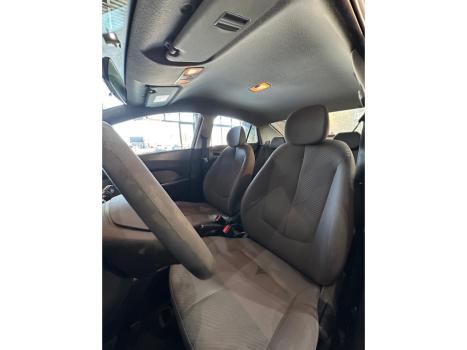 HYUNDAI HB 20 Sedan 1.6 16V 4P FLEX COMFORT PLUS, Foto 15