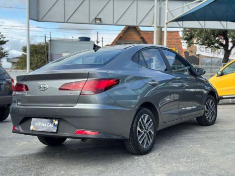 HYUNDAI HB 20 Sedan 1.0 12V 4P FLEX TGDI PLATINUM TURBO AUTOMTICO, Foto 5