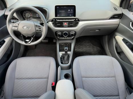 HYUNDAI HB 20 Sedan 1.0 12V 4P FLEX TGDI PLATINUM TURBO AUTOMTICO, Foto 6