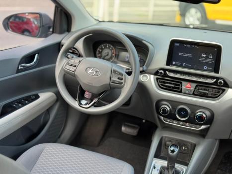 HYUNDAI HB 20 Sedan 1.0 12V 4P FLEX TGDI PLATINUM TURBO AUTOMTICO, Foto 7
