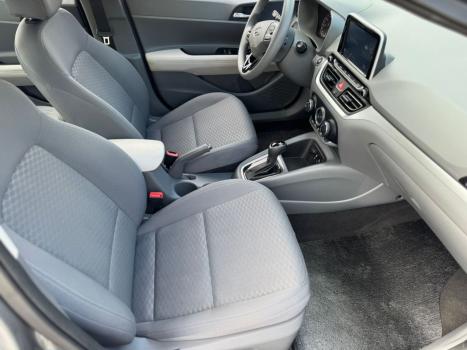 HYUNDAI HB 20 Sedan 1.0 12V 4P FLEX TGDI PLATINUM TURBO AUTOMTICO, Foto 8