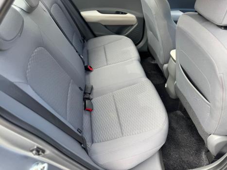 HYUNDAI HB 20 Sedan 1.0 12V 4P FLEX TGDI PLATINUM TURBO AUTOMTICO, Foto 9