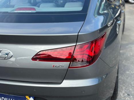 HYUNDAI HB 20 Sedan 1.0 12V 4P FLEX TGDI PLATINUM TURBO AUTOMTICO, Foto 11
