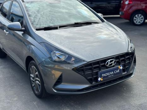 HYUNDAI HB 20 Sedan 1.0 12V 4P FLEX TGDI PLATINUM TURBO AUTOMTICO, Foto 12