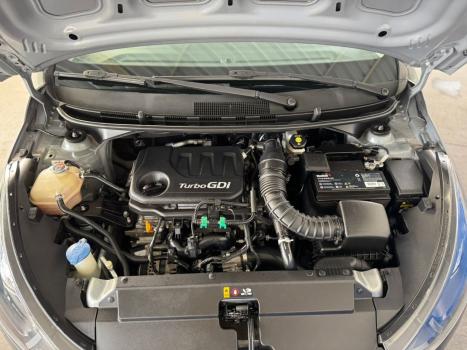 HYUNDAI HB 20 Sedan 1.0 12V 4P FLEX TGDI PLATINUM TURBO AUTOMTICO, Foto 14