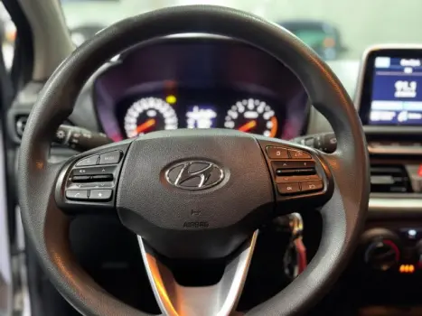 HYUNDAI HB 20 Sedan 1.0 12V 4P FLEX COMFORT PLUS, Foto 8