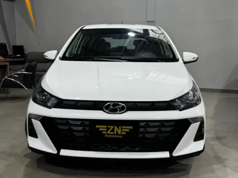 HYUNDAI HB 20 Sedan 1.0 12V 4P FLEX COMFORT PLUS, Foto 14