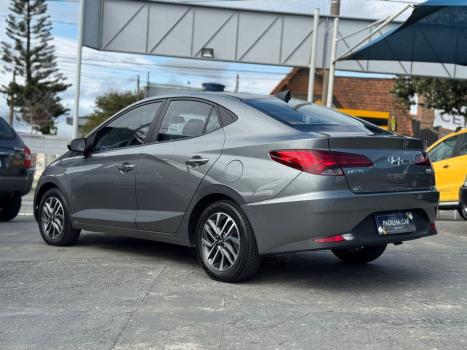 HYUNDAI HB 20 Sedan 1.0 12V 4P FLEX TGDI PLATINUM TURBO AUTOMTICO, Foto 5