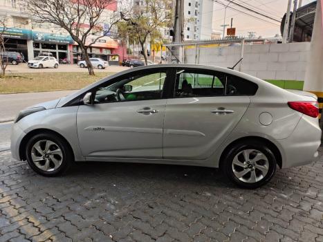 HYUNDAI HB 20 Sedan 1.6 16V 4P FLEX COMFORT STYLE, Foto 6