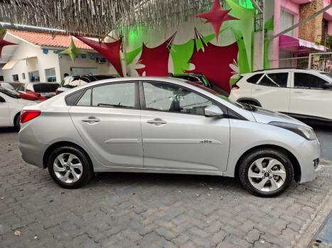 HYUNDAI HB 20 Sedan 1.6 16V 4P FLEX COMFORT STYLE, Foto 18