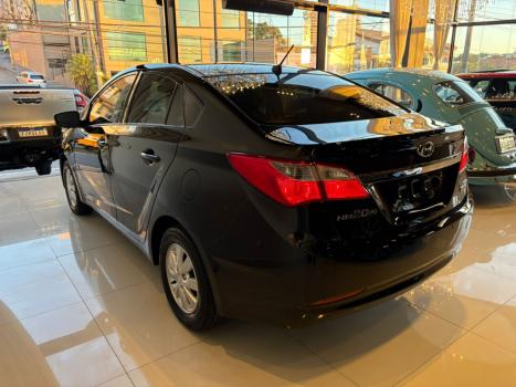 HYUNDAI HB 20 Sedan 1.6 16V 4P FLEX COMFORT PLUS AUTOMTICO, Foto 2