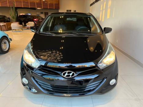 HYUNDAI HB 20 Sedan 1.6 16V 4P FLEX COMFORT PLUS AUTOMTICO, Foto 5