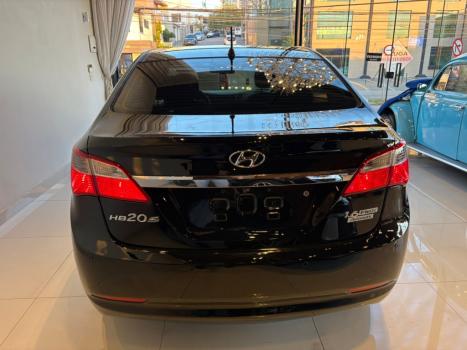HYUNDAI HB 20 Sedan 1.6 16V 4P FLEX COMFORT PLUS AUTOMTICO, Foto 6