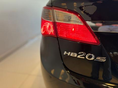 HYUNDAI HB 20 Sedan 1.6 16V 4P FLEX COMFORT PLUS AUTOMTICO, Foto 7