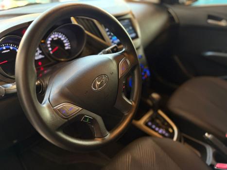 HYUNDAI HB 20 Sedan 1.6 16V 4P FLEX COMFORT PLUS AUTOMTICO, Foto 9