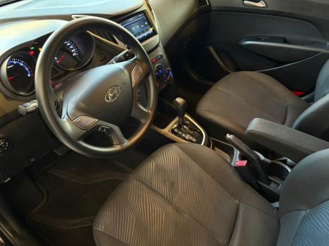 HYUNDAI HB 20 Sedan 1.6 16V 4P FLEX COMFORT PLUS AUTOMTICO, Foto 10