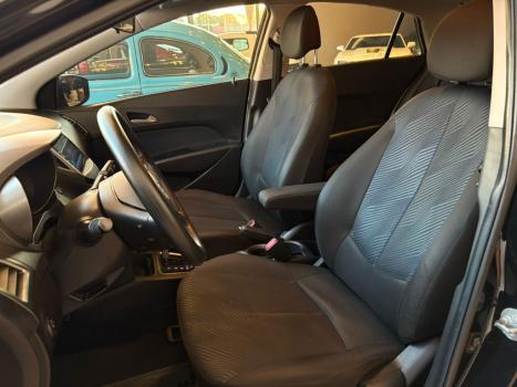 HYUNDAI HB 20 Sedan 1.6 16V 4P FLEX COMFORT PLUS AUTOMTICO, Foto 11