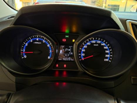 HYUNDAI HB 20 Sedan 1.6 16V 4P FLEX COMFORT PLUS AUTOMTICO, Foto 14