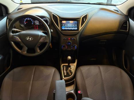 HYUNDAI HB 20 Sedan 1.6 16V 4P FLEX COMFORT PLUS AUTOMTICO, Foto 15