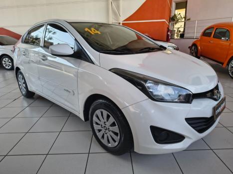 HYUNDAI HB 20 Sedan 1.6 16V 4P FLEX COMFORT PLUS, Foto 3