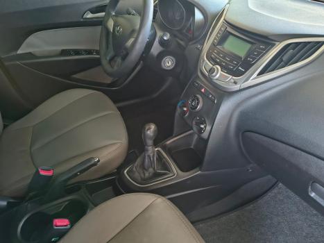 HYUNDAI HB 20 Sedan 1.6 16V 4P FLEX COMFORT PLUS, Foto 11