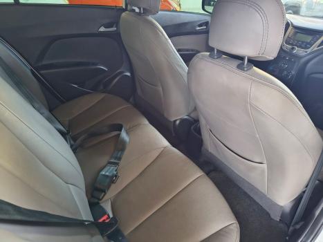HYUNDAI HB 20 Sedan 1.6 16V 4P FLEX COMFORT PLUS, Foto 15