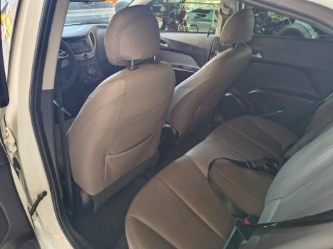 HYUNDAI HB 20 Sedan 1.6 16V 4P FLEX COMFORT PLUS, Foto 17