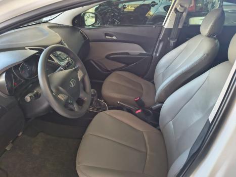 HYUNDAI HB 20 Sedan 1.6 16V 4P FLEX COMFORT PLUS, Foto 19