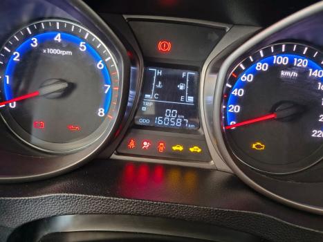 HYUNDAI HB 20 Sedan 1.6 16V 4P FLEX COMFORT PLUS, Foto 20
