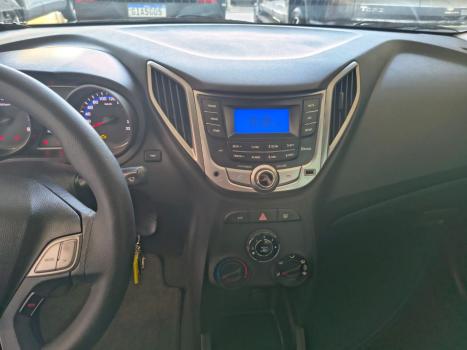 HYUNDAI HB 20 Sedan 1.6 16V 4P FLEX COMFORT PLUS, Foto 21