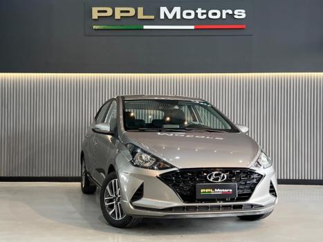 HYUNDAI HB 20 Sedan , Foto 1