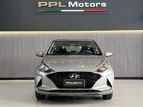 HYUNDAI HB 20 Sedan , Foto 2