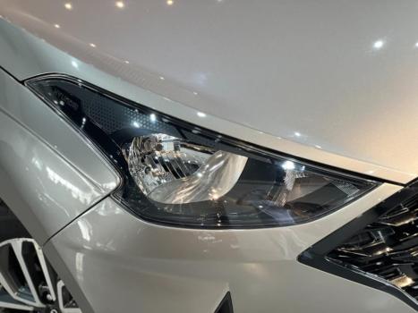 HYUNDAI HB 20 Sedan , Foto 4