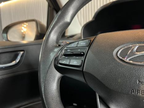 HYUNDAI HB 20 Sedan , Foto 9