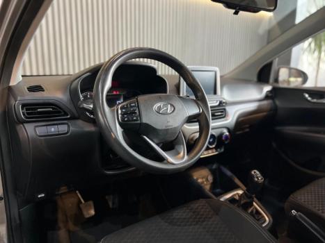 HYUNDAI HB 20 Sedan , Foto 12