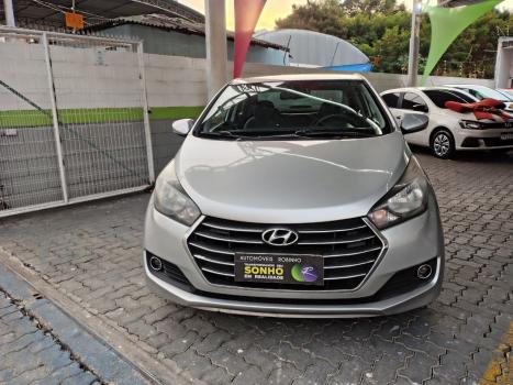 HYUNDAI HB 20 Sedan 1.6 16V 4P FLEX COMFORT STYLE, Foto 2