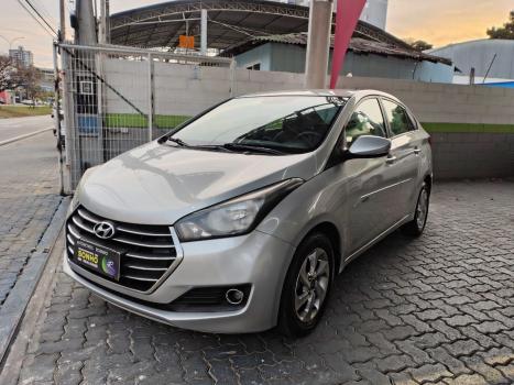 HYUNDAI HB 20 Sedan 1.6 16V 4P FLEX COMFORT STYLE, Foto 5