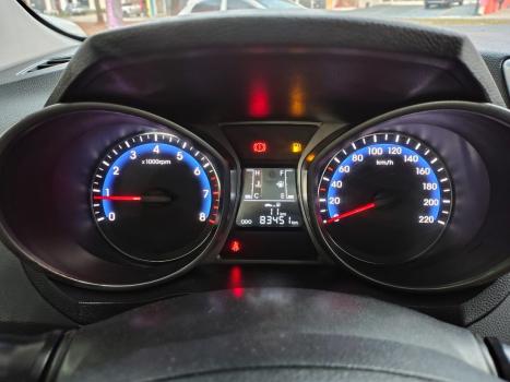 HYUNDAI HB 20 Sedan 1.6 16V 4P FLEX COMFORT STYLE, Foto 12