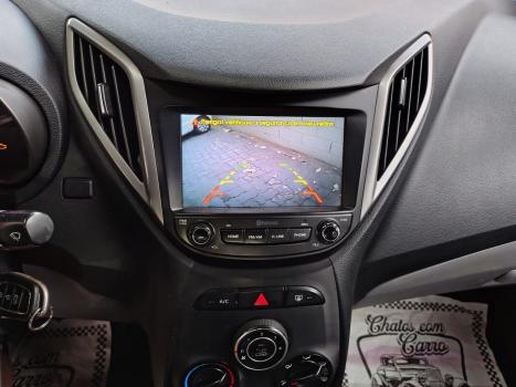 HYUNDAI HB 20 Sedan 1.6 16V 4P FLEX COMFORT STYLE, Foto 13