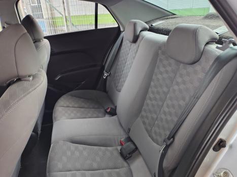 HYUNDAI HB 20 Sedan 1.6 16V 4P FLEX COMFORT STYLE, Foto 14
