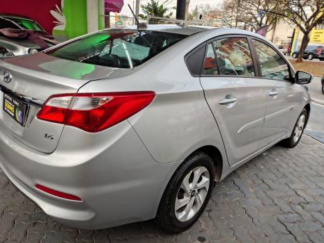 HYUNDAI HB 20 Sedan 1.6 16V 4P FLEX COMFORT STYLE, Foto 17