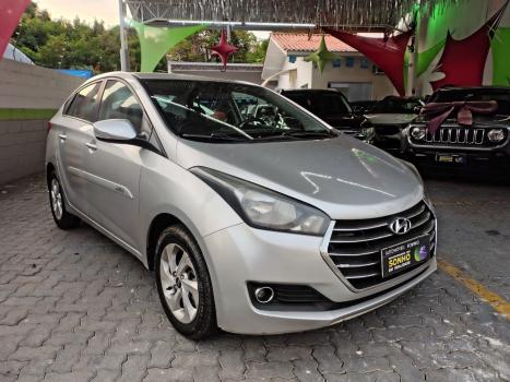 HYUNDAI HB 20 Sedan 1.6 16V 4P FLEX COMFORT STYLE, Foto 19