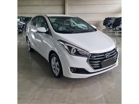 HYUNDAI HB 20 Sedan 1.6 16V 4P FLEX PREMIUM AUTOMTICO, Foto 2