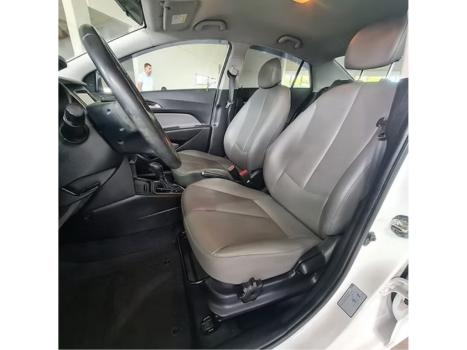 HYUNDAI HB 20 Sedan 1.6 16V 4P FLEX PREMIUM AUTOMTICO, Foto 4