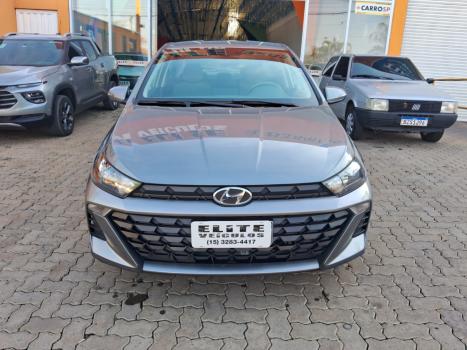 HYUNDAI HB 20 Sedan 1.0 12V 4P FLEX COMFORT PLUS, Foto 2