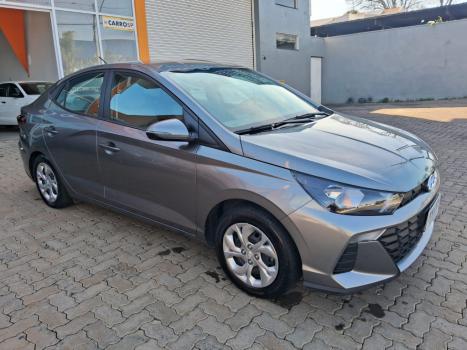 HYUNDAI HB 20 Sedan 1.0 12V 4P FLEX COMFORT PLUS, Foto 3